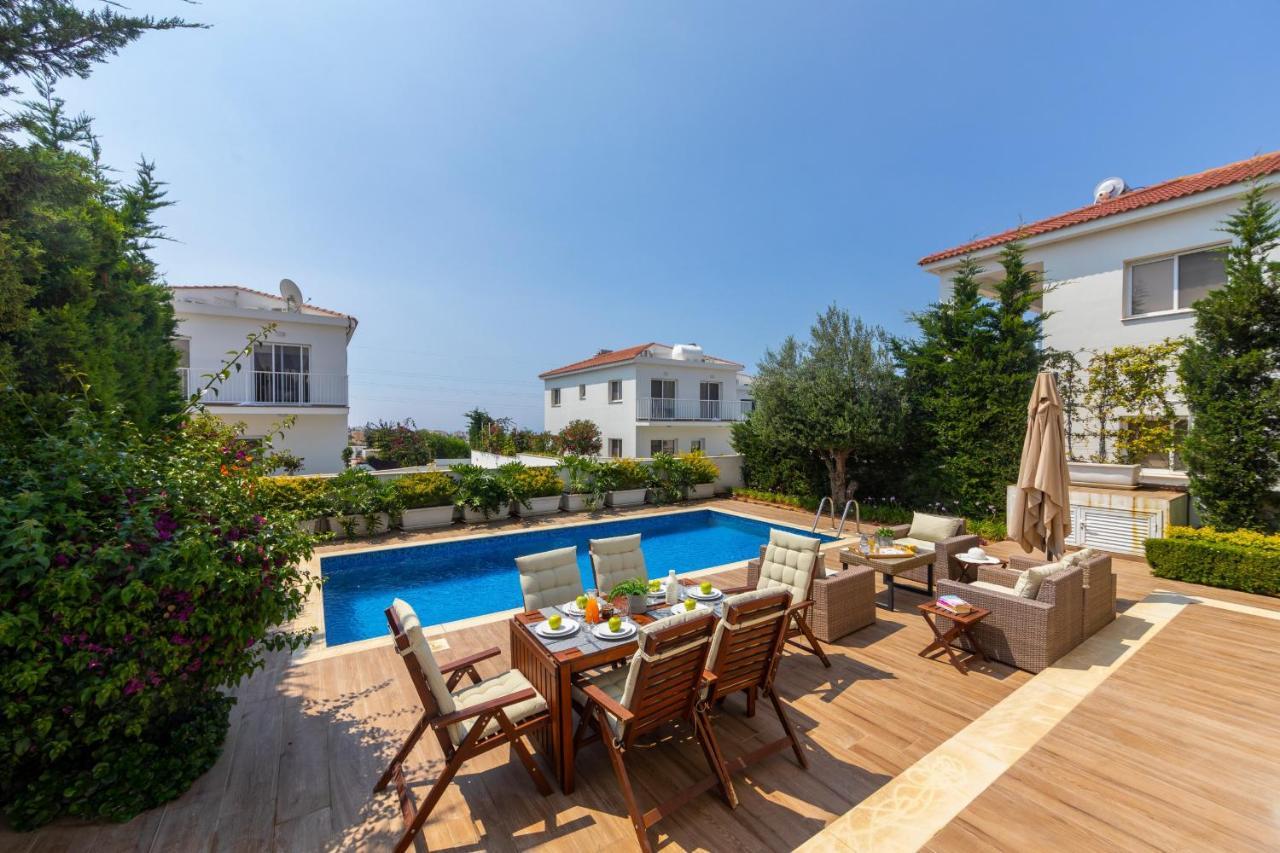 Villa Napa Bay View 8 *