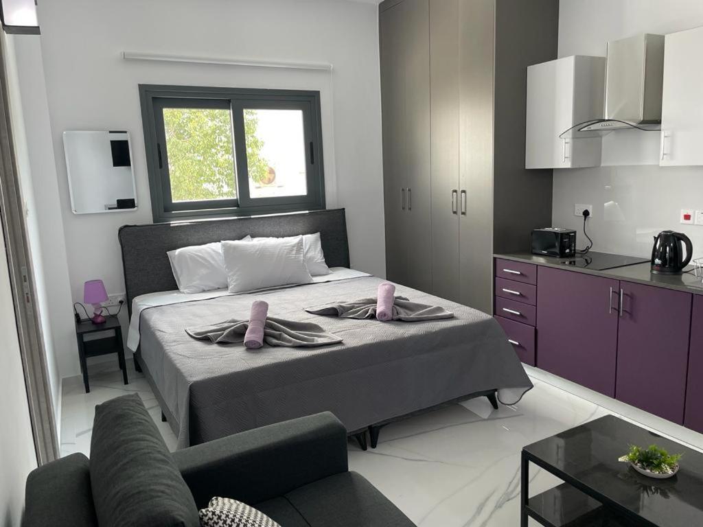 Giorgis Luxury