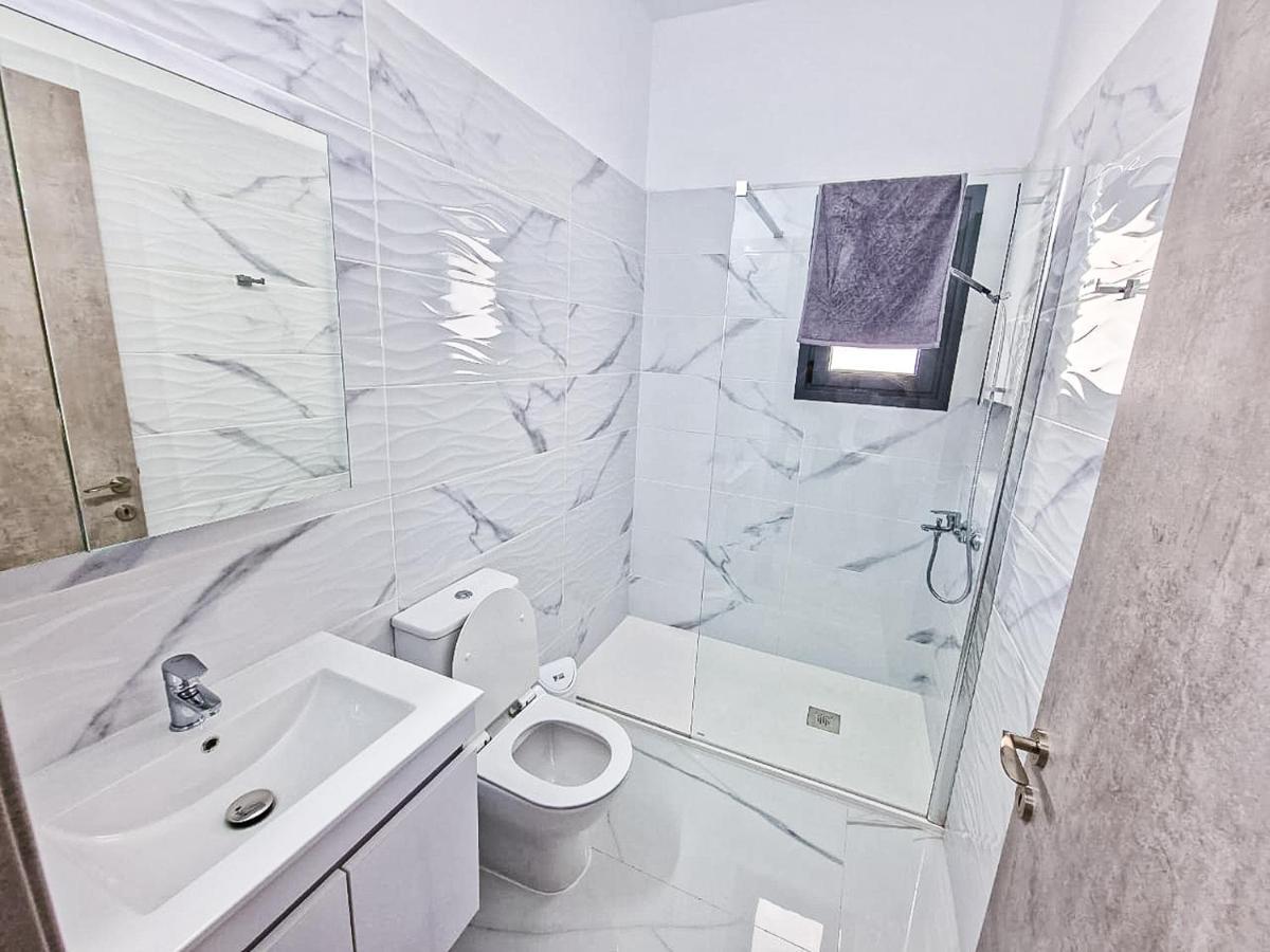 Apartment Giorgis Luxury