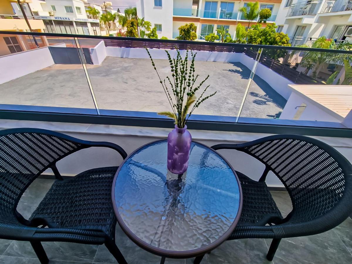 Giorgis Luxury Apartment *