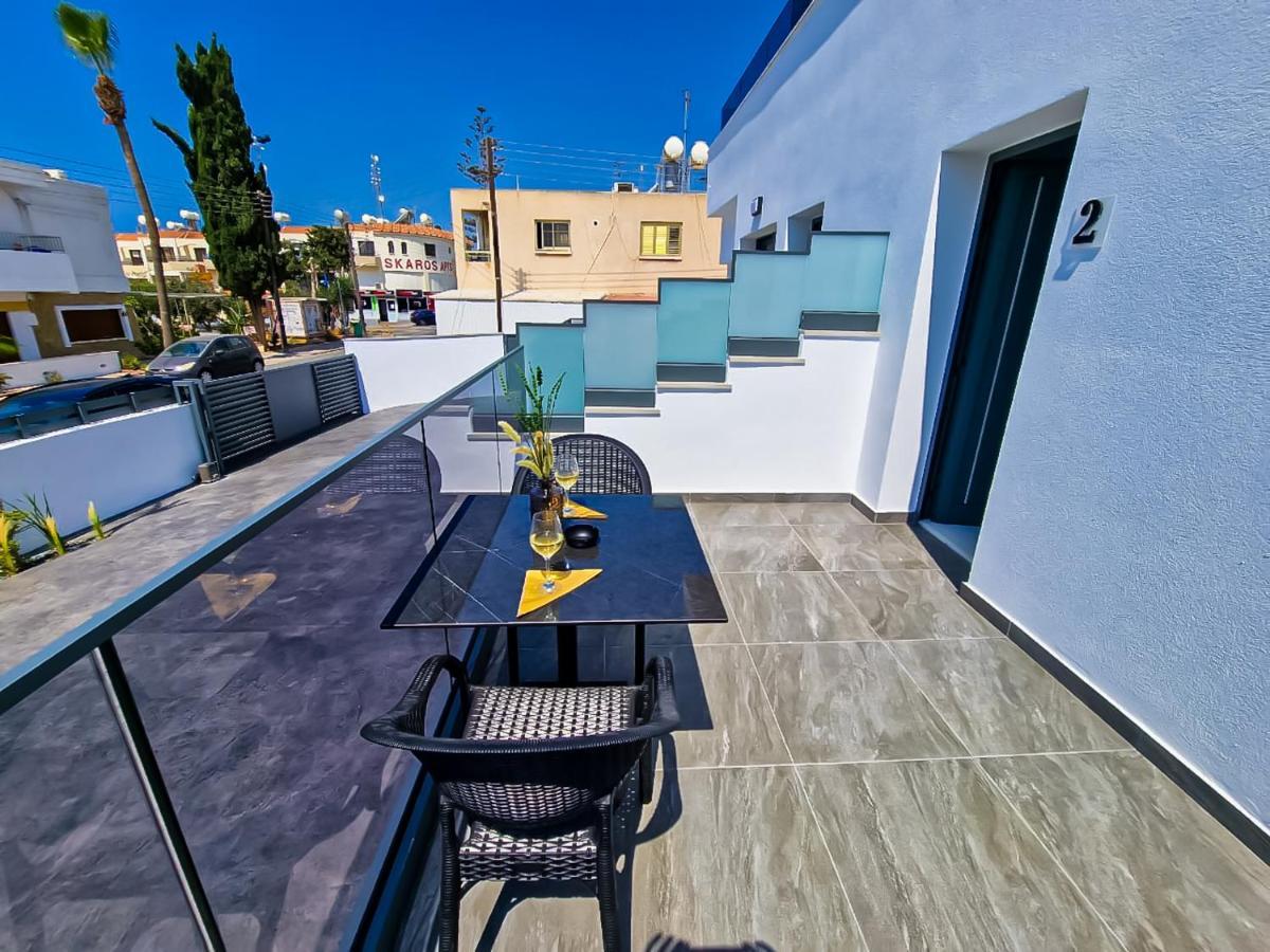 Apartment Giorgis Luxury Agia Napa