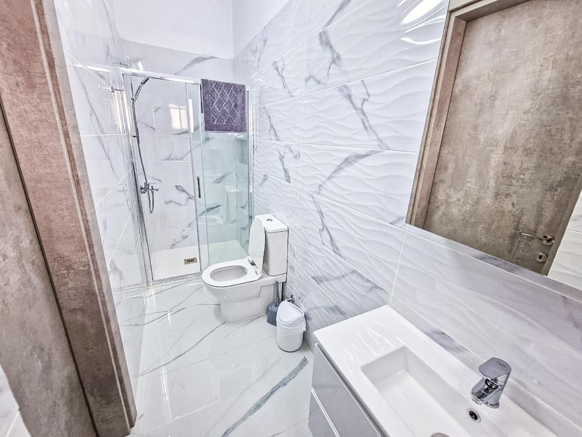 Apartment Giorgis Luxury
