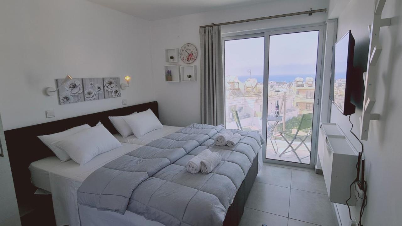 Napa Living Apartment Ayia Napa