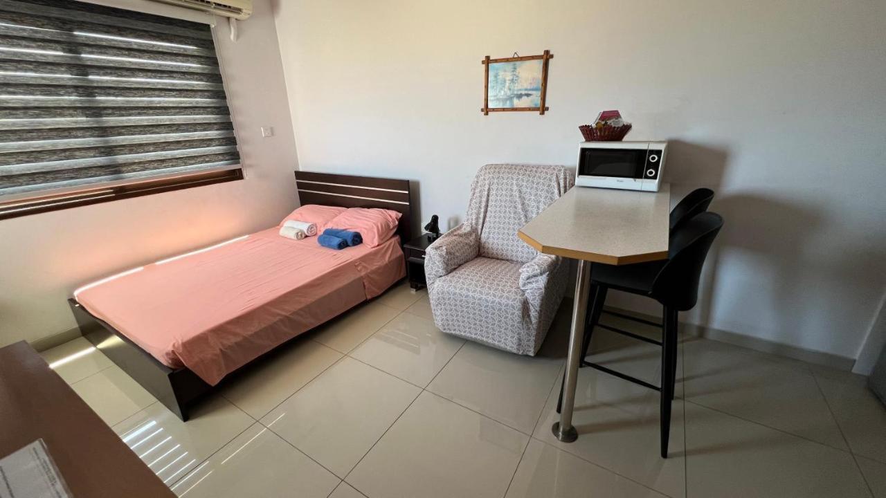 Apartment Elena Court