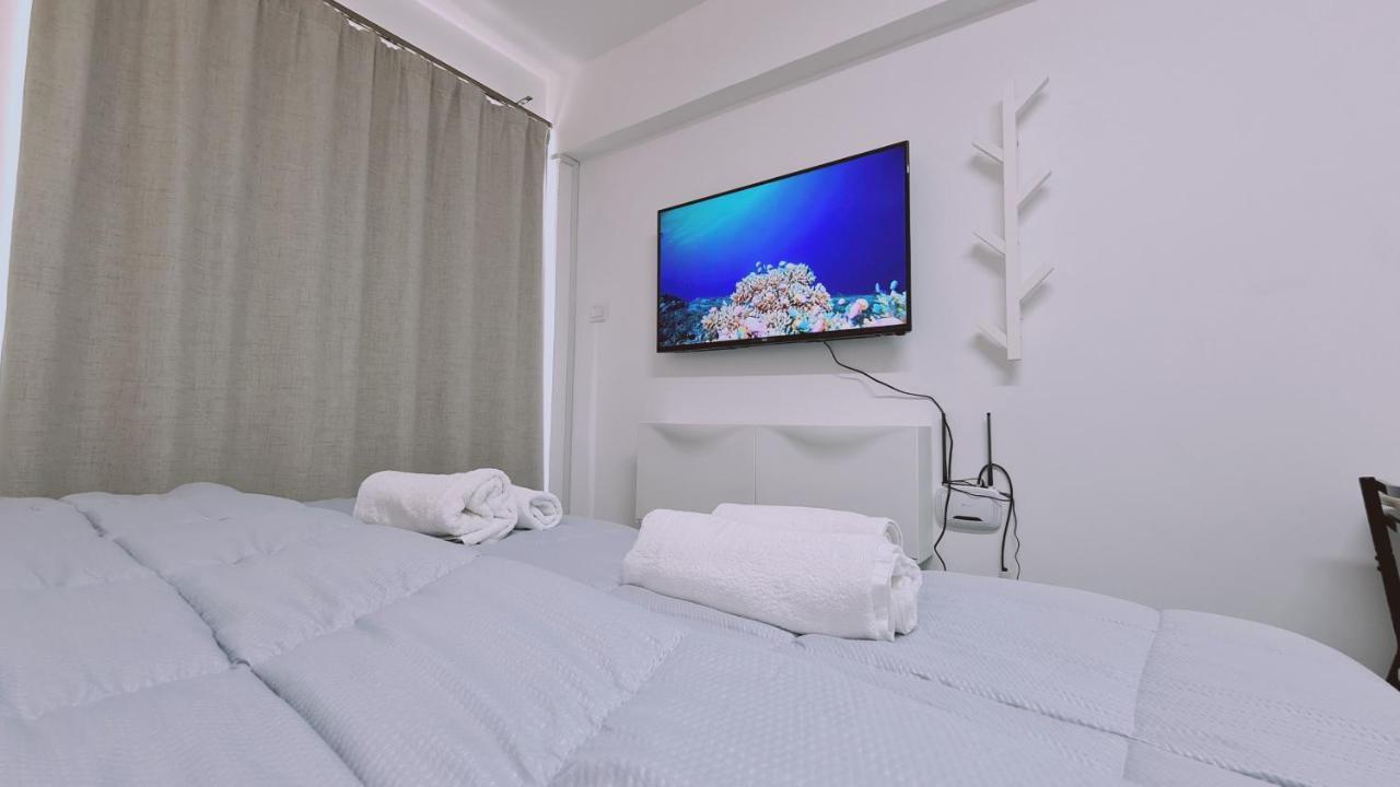 Napa Living Apartment