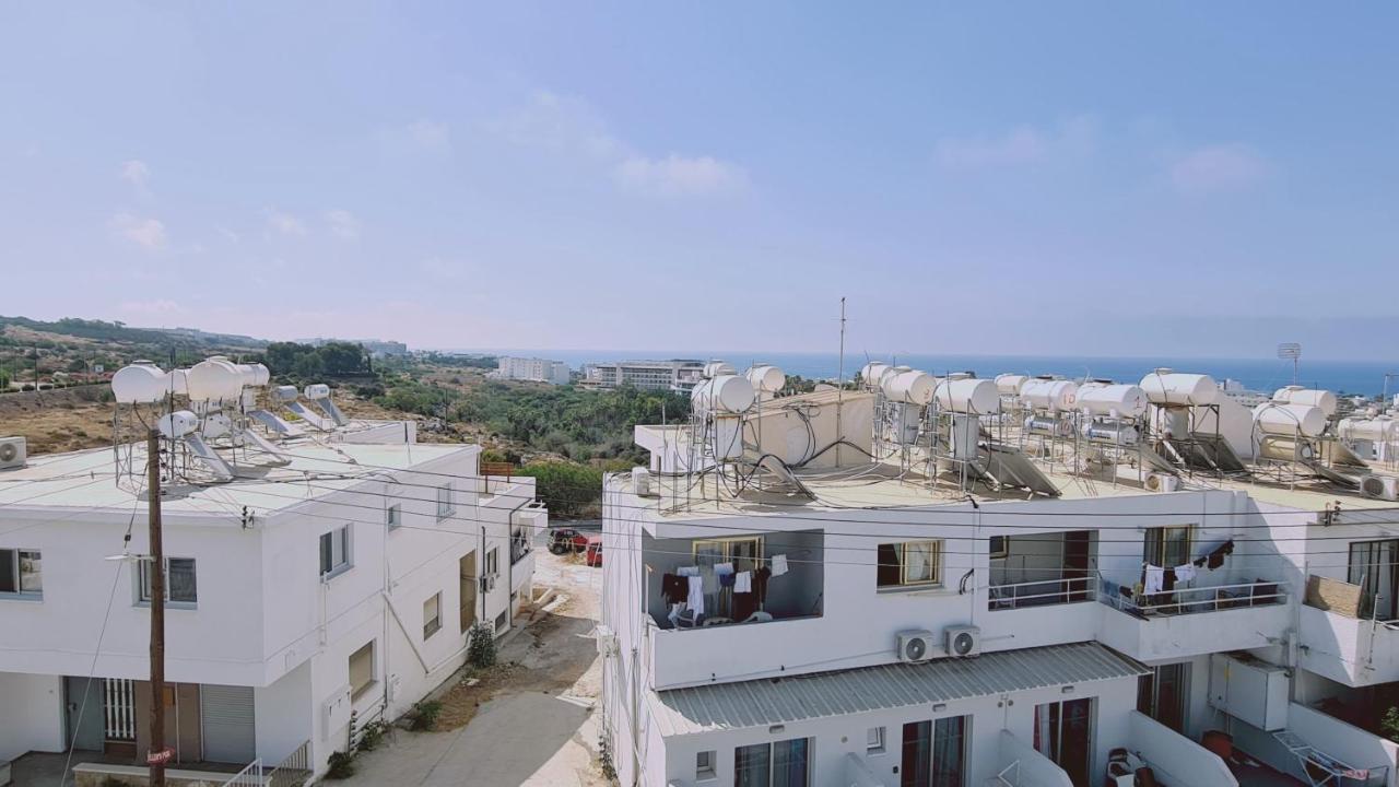 Napa Living * Ayia Napa