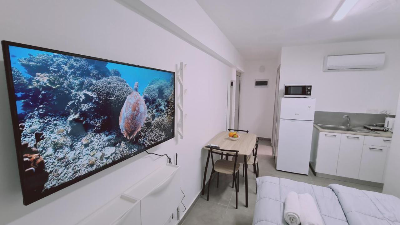 Napa Living Apartment Ayia Napa