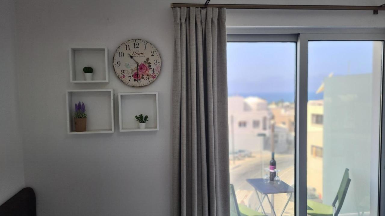 Apartment Napa Living Ayia Napa