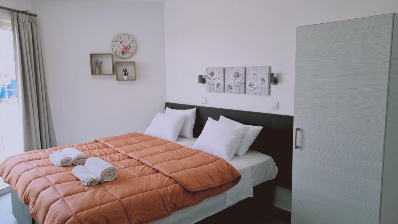 Apartment Napa Living Ayia Napa