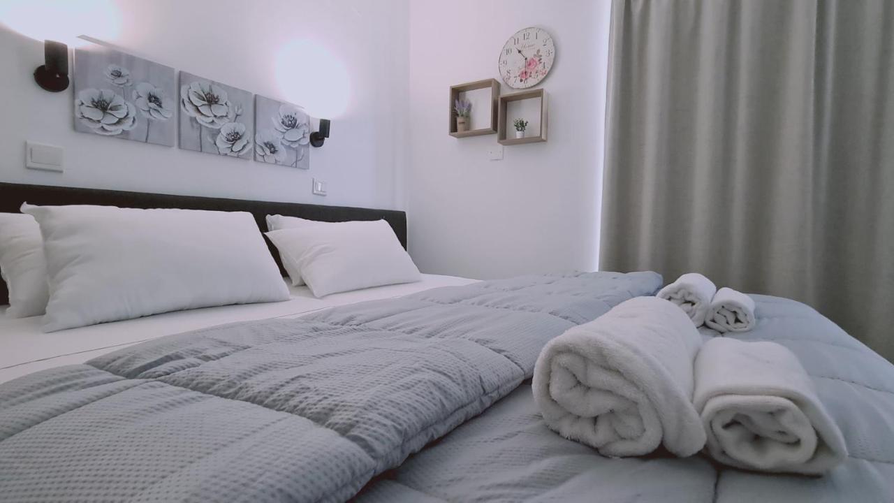 Apartment Napa Living Ayia Napa