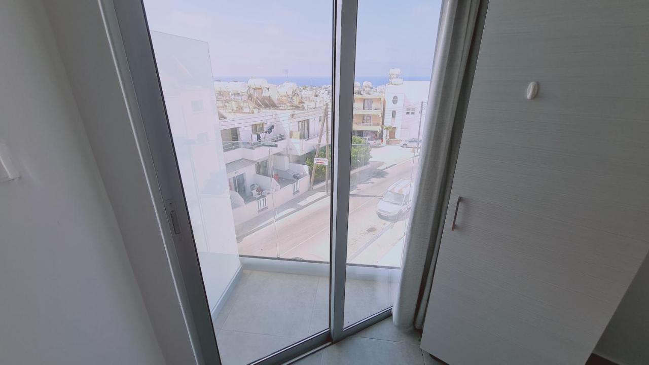 Apartment Napa Living *