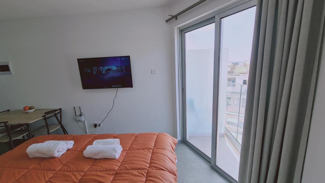 Napa Living Apartment Ayia Napa