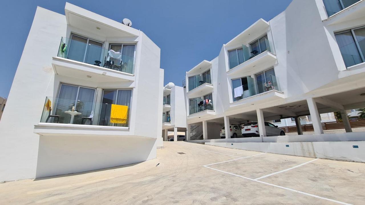 Napa Living * Ayia Napa