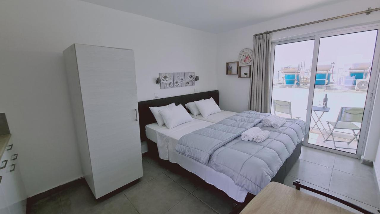 Napa Living Apartment