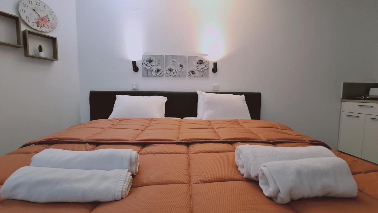 Apartment Napa Living Ayia Napa