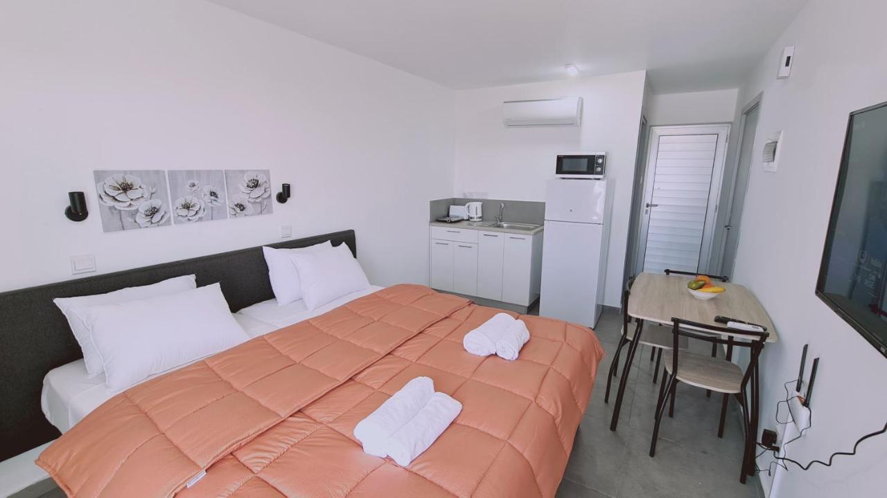 Apartment Napa Living Ayia Napa