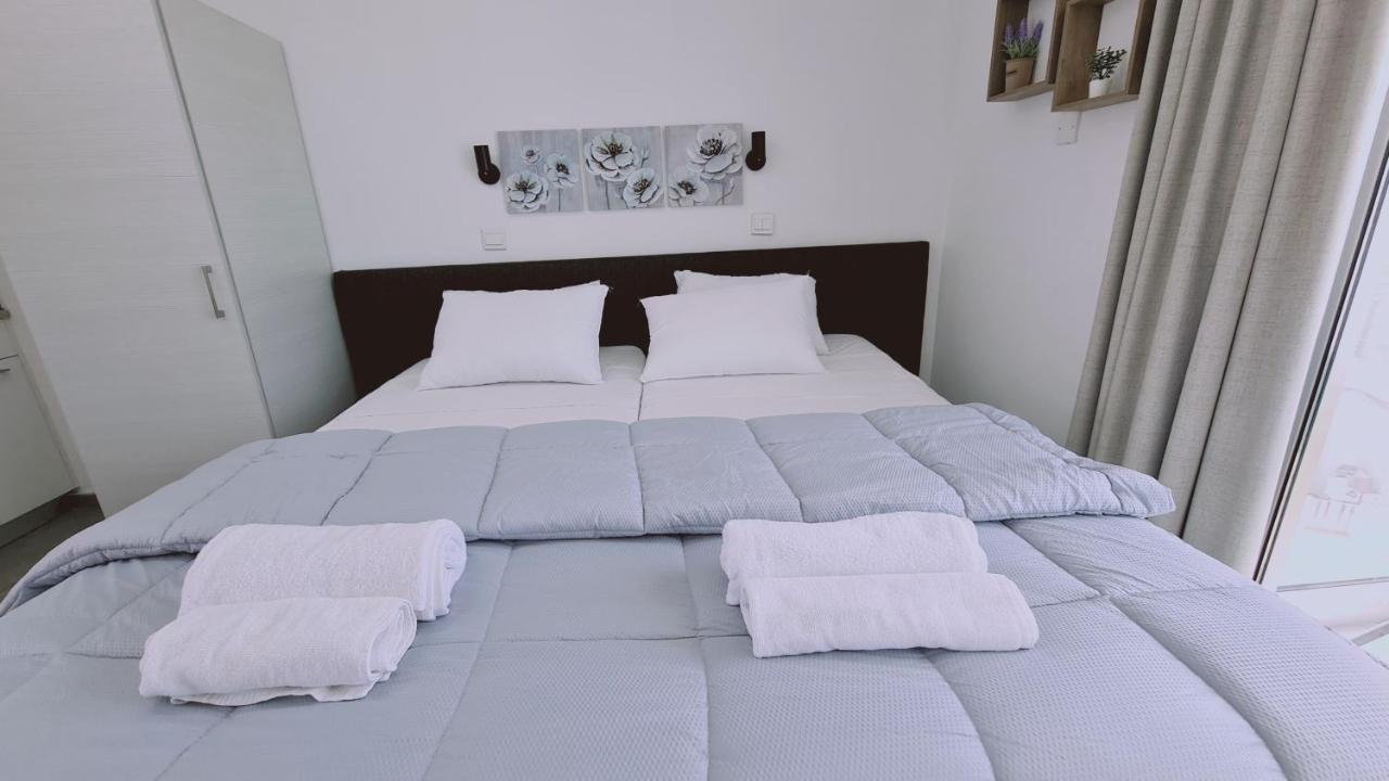 Apartment Napa Living Ayia Napa