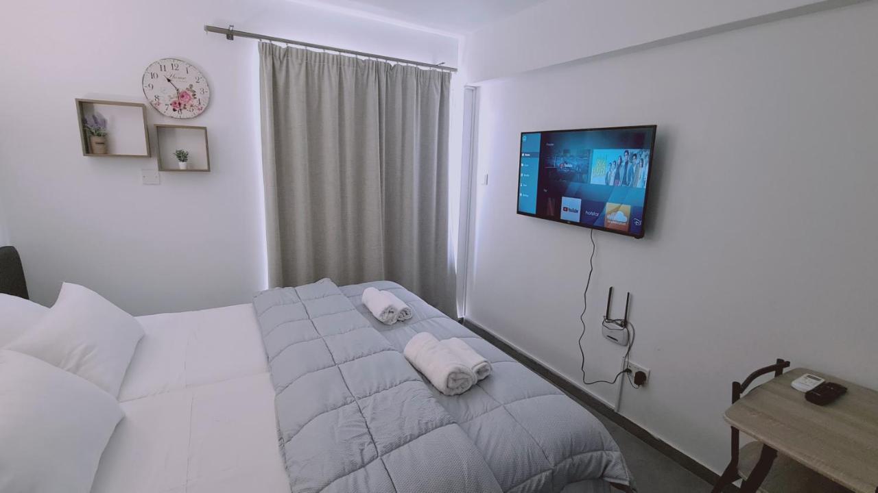 Napa Living Apartment