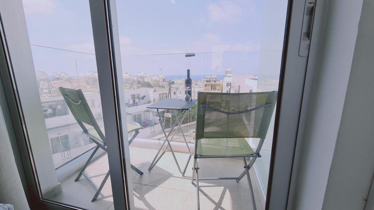 Napa Living * Ayia Napa