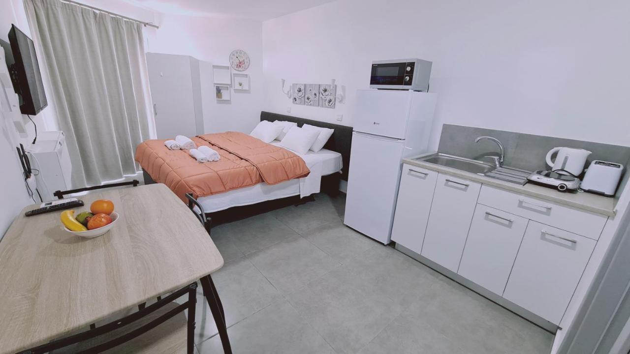 Apartment Napa Living Ayia Napa