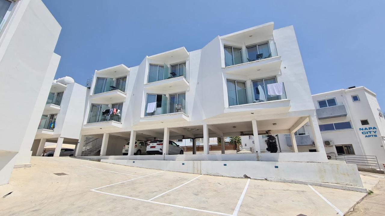 Napa Living Ayia Napa