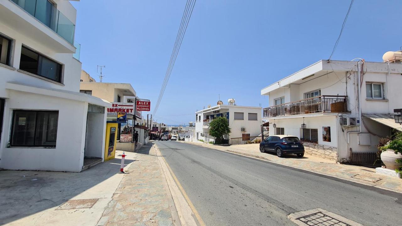 Napa Living Apartment Ayia Napa