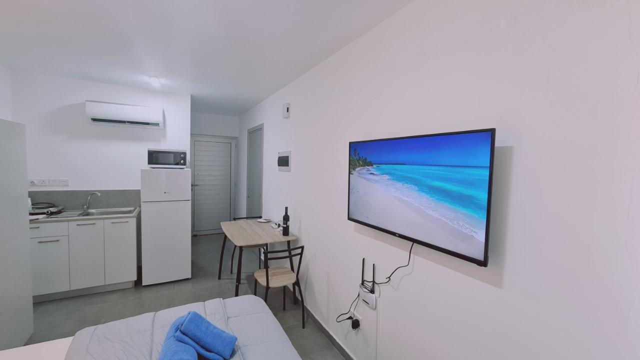 Napa Living Ayia Napa