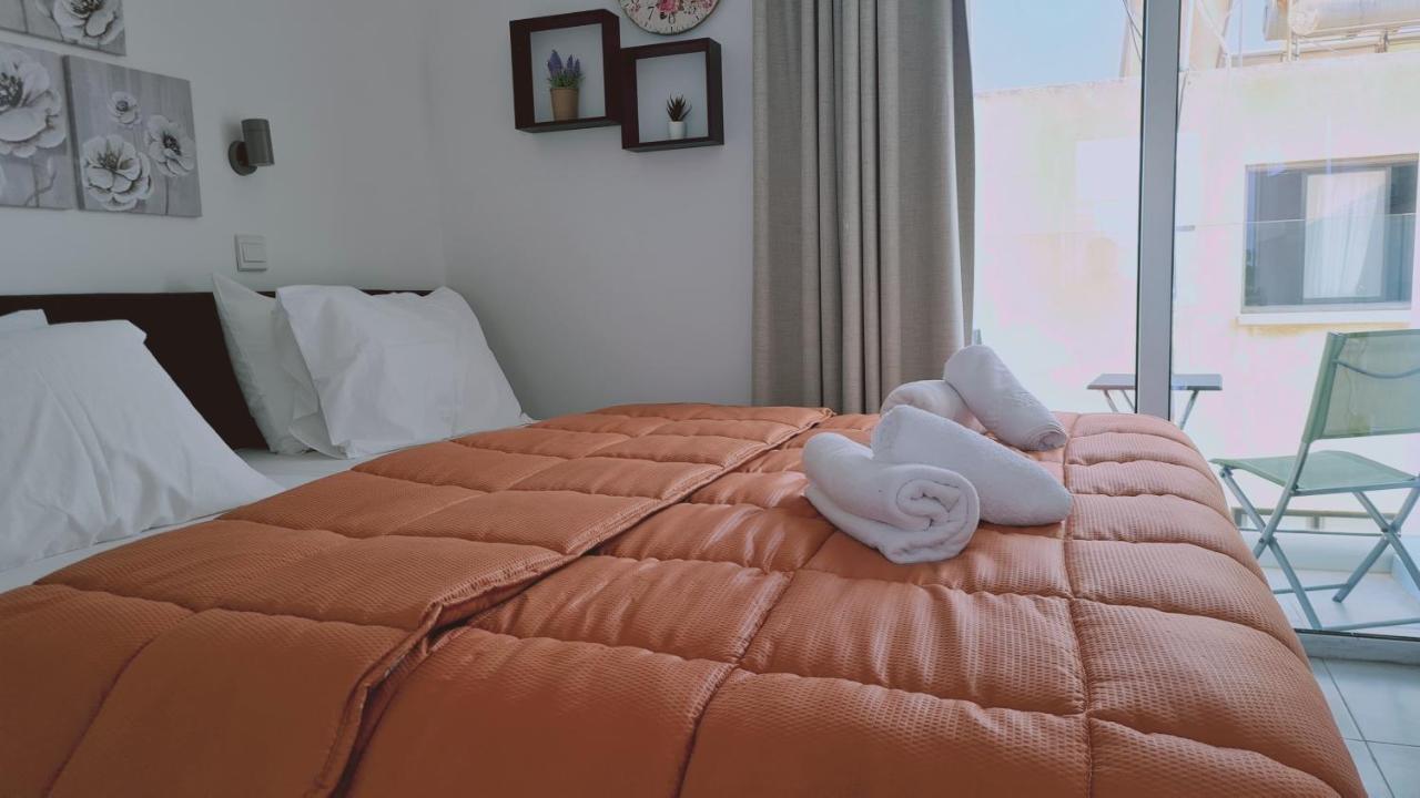 Napa Living Apartment *