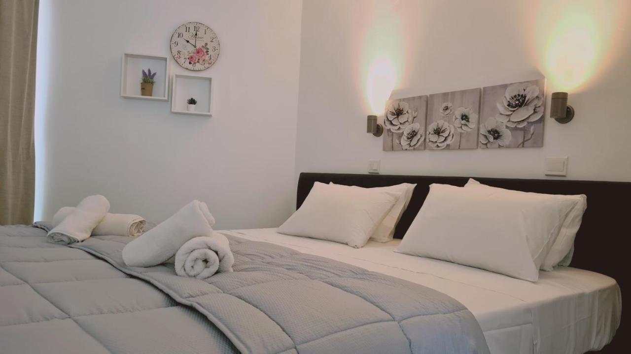 Apartment Napa Living Ayia Napa