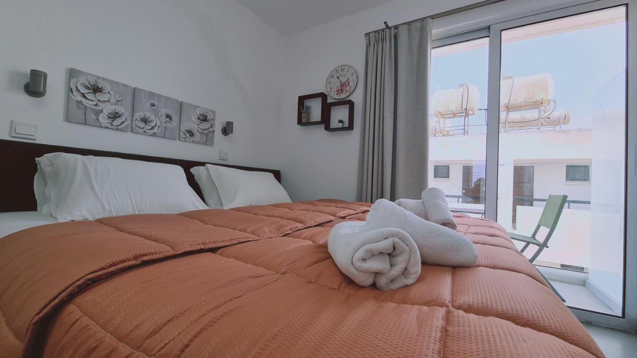 Napa Living Apartment Ayia Napa