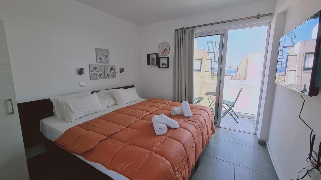 Napa Living Apartment Ayia Napa