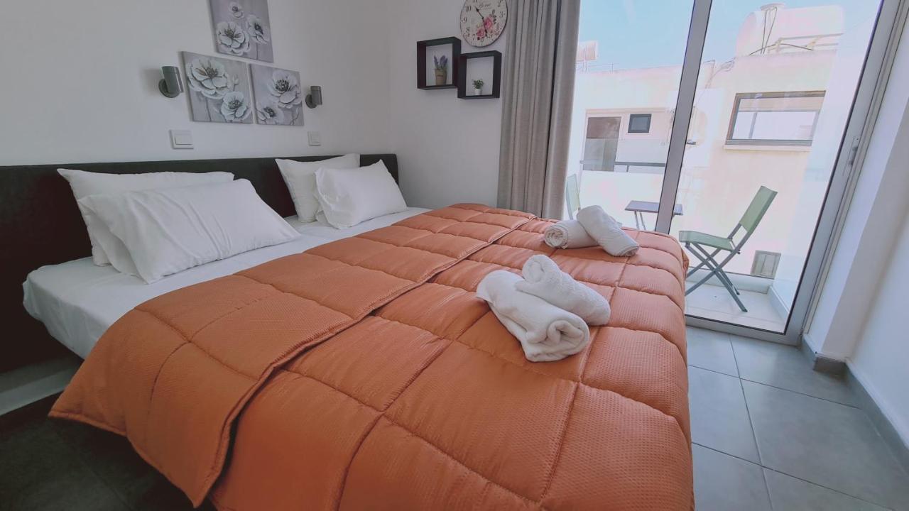 Napa Living Apartment