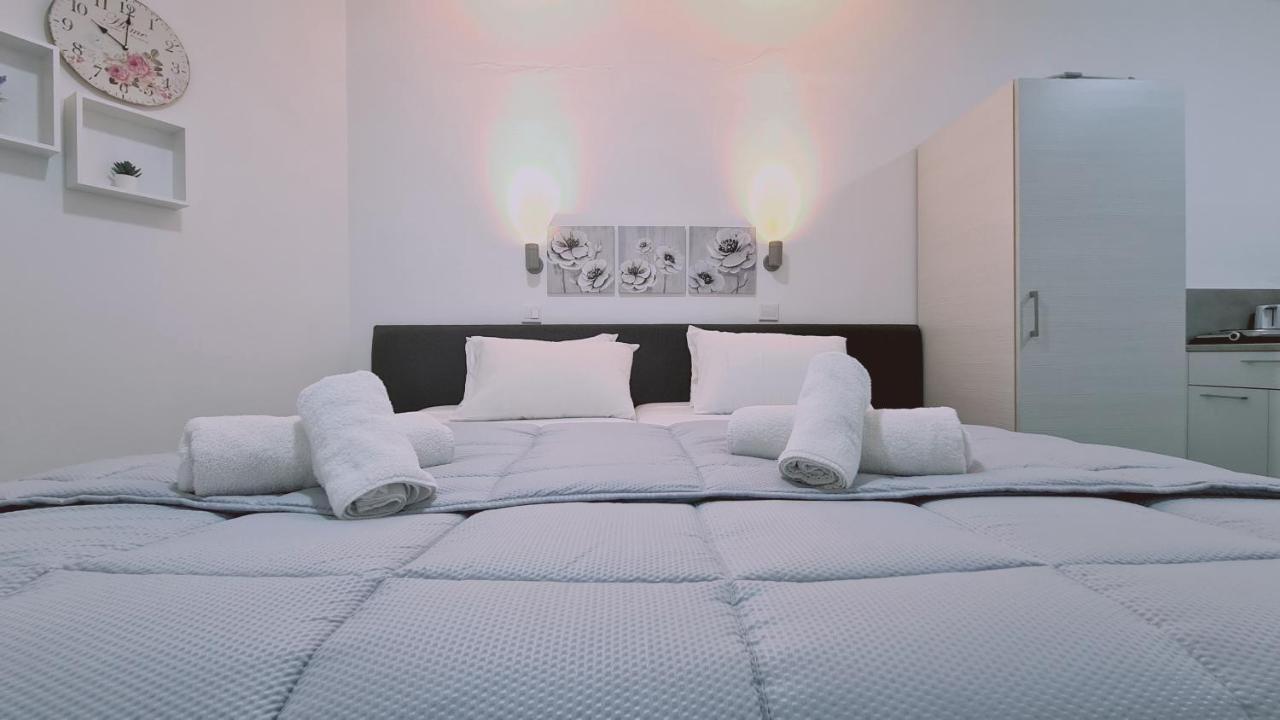 Apartment Napa Living Ayia Napa