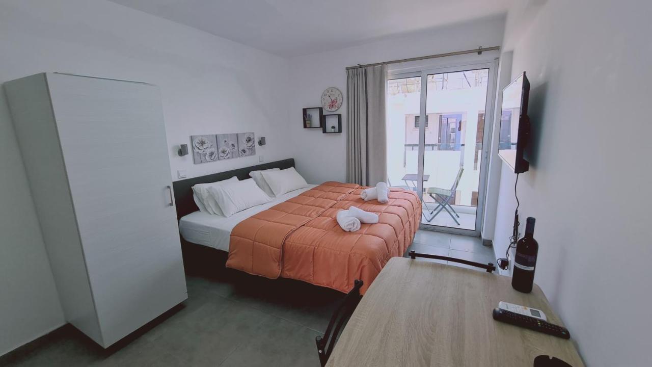 Napa Living Apartment *