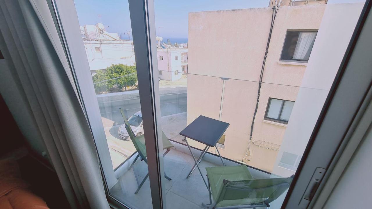 Apartment Napa Living *