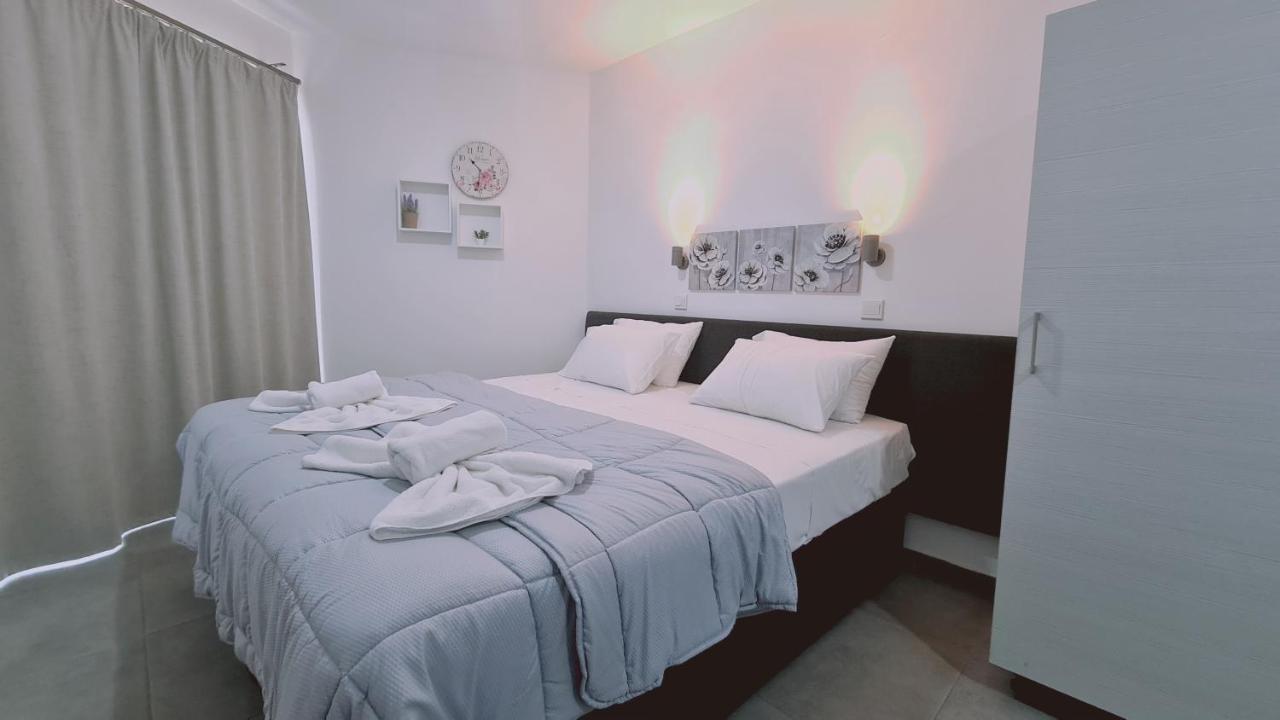 Apartment Napa Living Ayia Napa