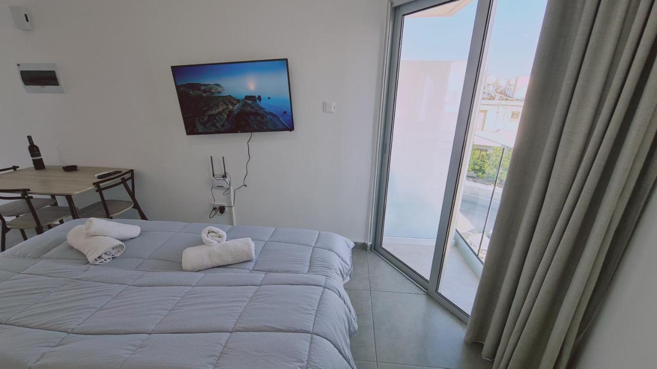 Napa Living * Ayia Napa