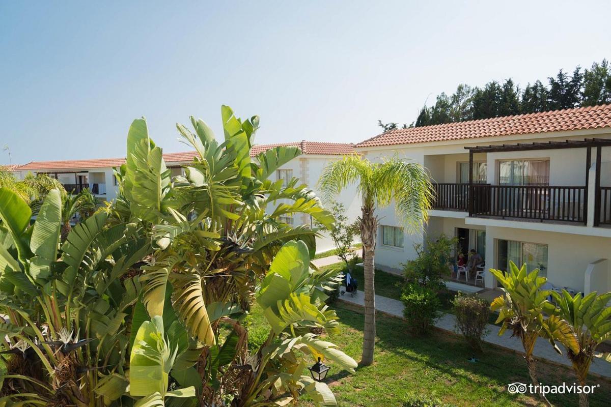 Tsokkos Paradise Village 4* Agia Napa