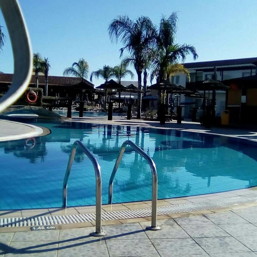 Tsokkos Paradise Village Resort 4*