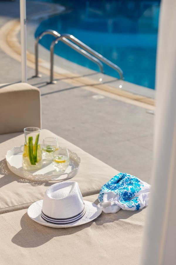 Hotel Nissiblu Ayia Napa