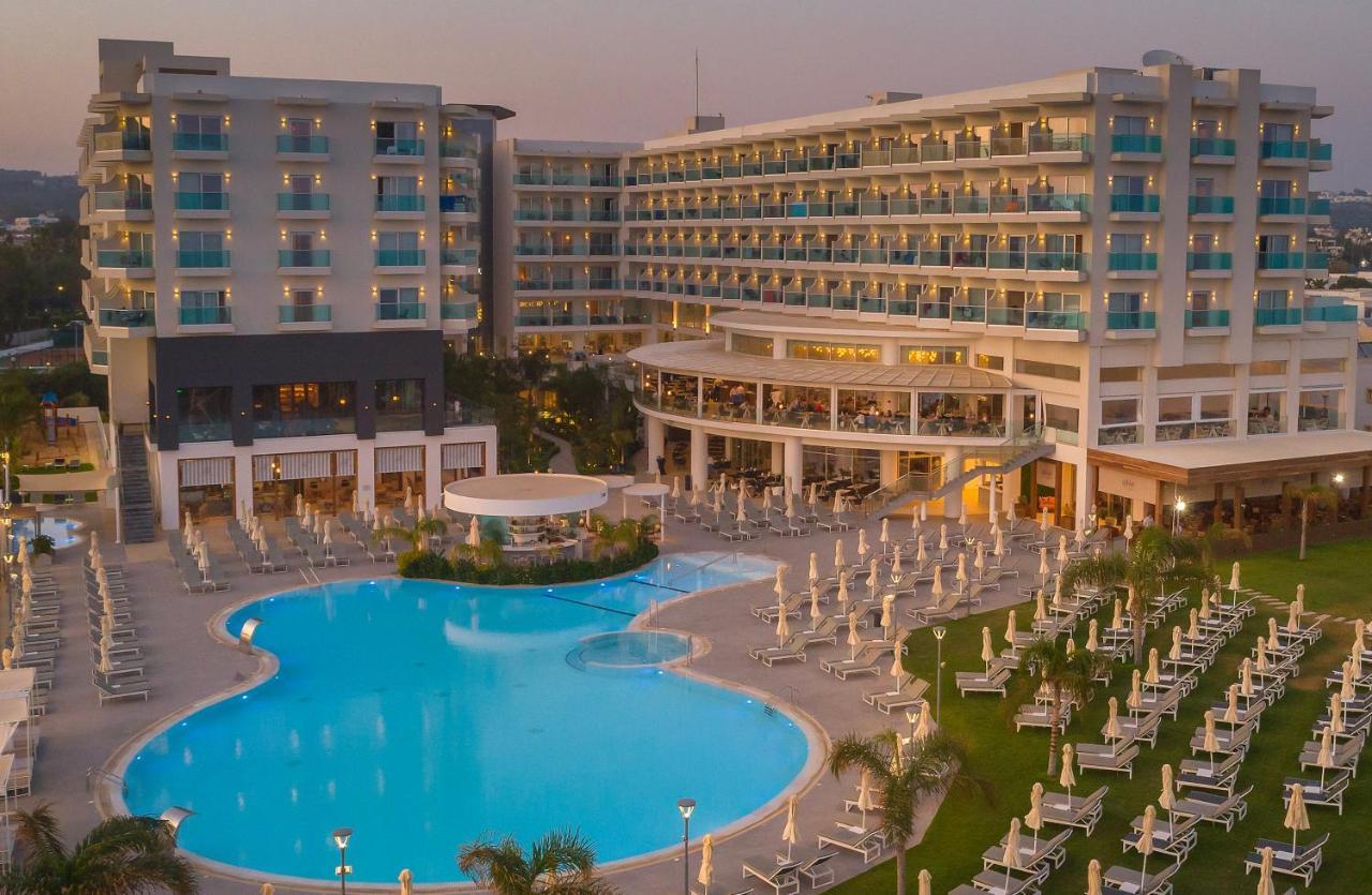 Hotel Nissiblu