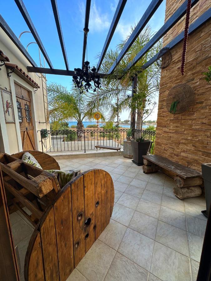 Holiday home Sotira Luxury House Ayia Napa