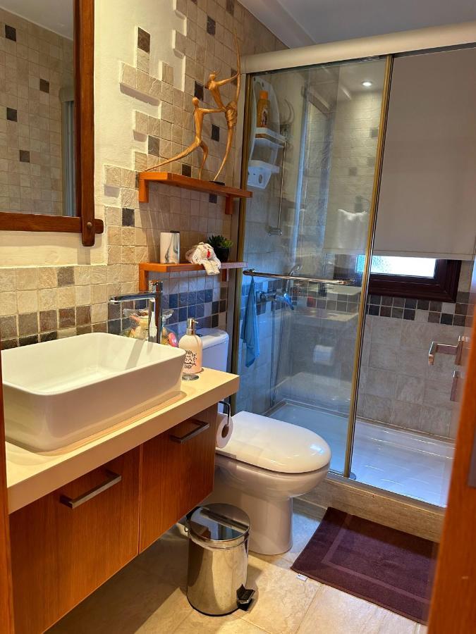 Sotira Luxury House Holiday home