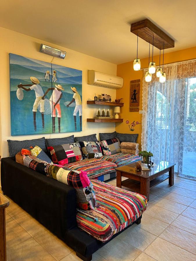 Holiday home Sotira Luxury House