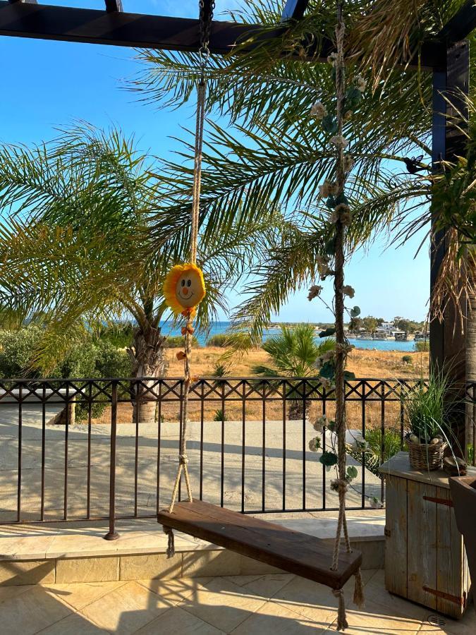 Sotira Luxury House Holiday home