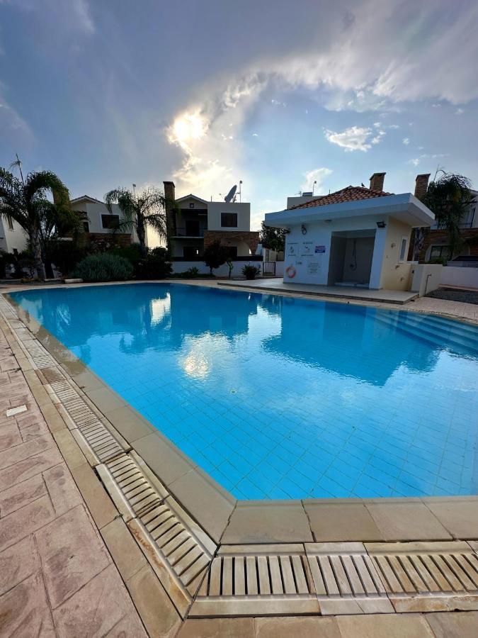 Holiday home Sotira Luxury House