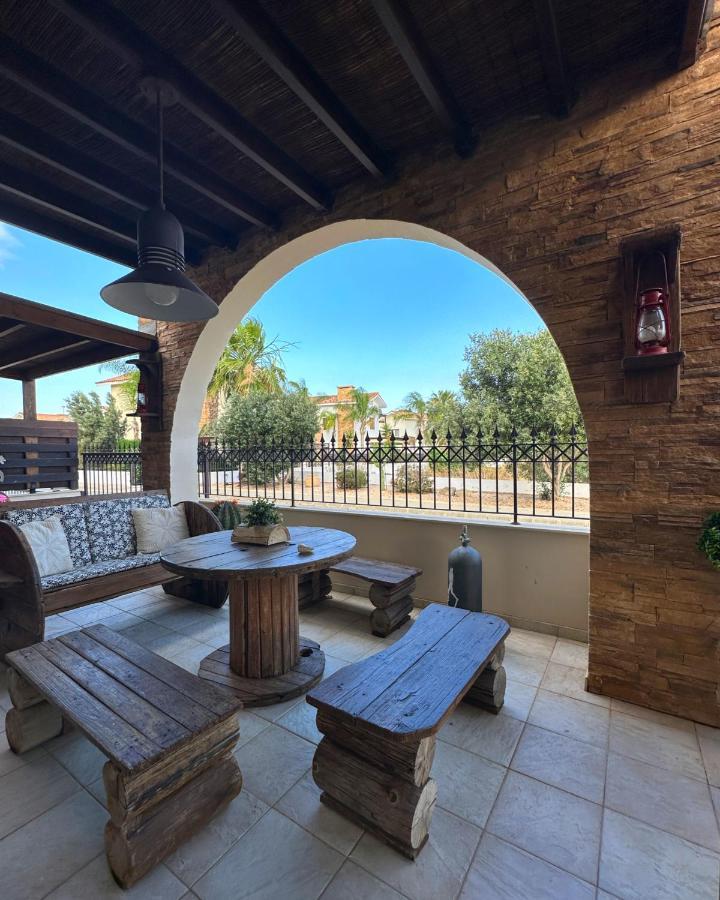 Sotira Luxury House Holiday home