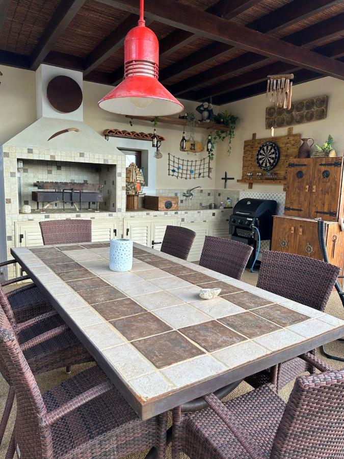 Holiday home Sotira Luxury House