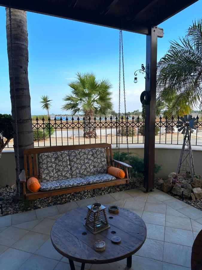 Sotira Luxury House Holiday home *
