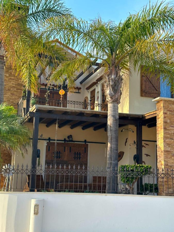 Sotira Luxury House Holiday home